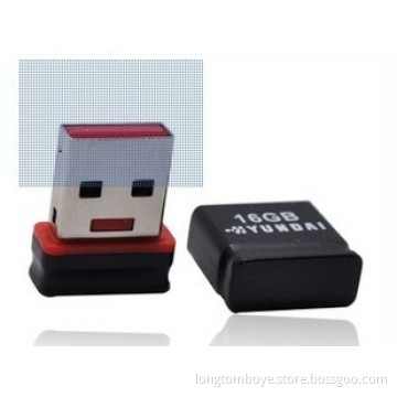 China 2013 Mini Smallest USB Flash Drive 4G 8g with full memory